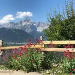 Le Mazacote De Florisol * Les Cotes de Corps