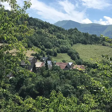 Le Mazacote De Florisol