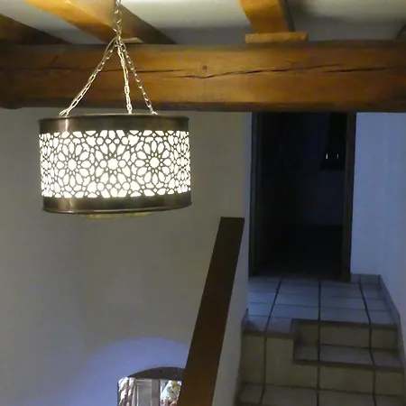 Le Mazacote De Florisol