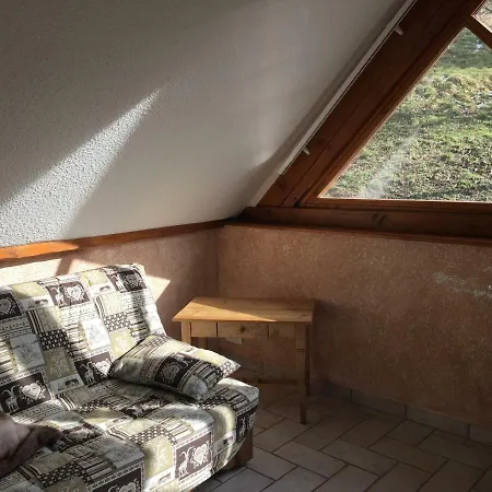 Le Mazacote De Florisol Holiday home