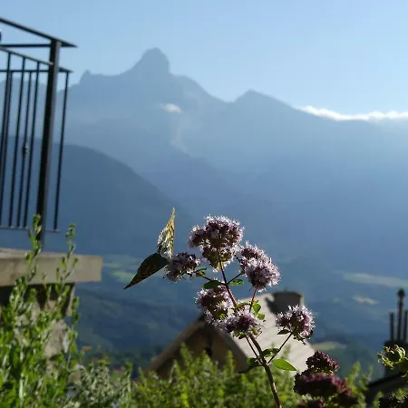 Le Mazacote De Florisol Holiday home