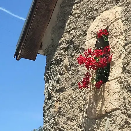 度假居 Le Mazacote De Florisol Les Cotes de Corps