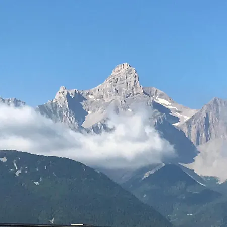Le Mazacote De Florisol 度假居 *