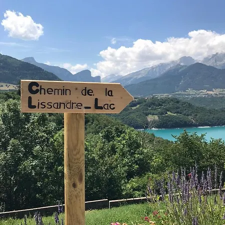 Le Mazacote De Florisol Holiday home