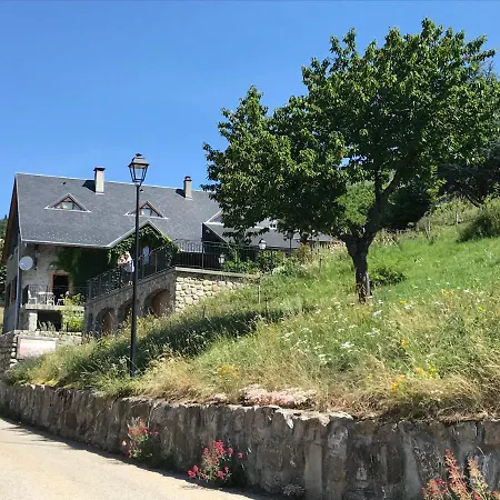 Le Mazacote De Florisol Holiday home *