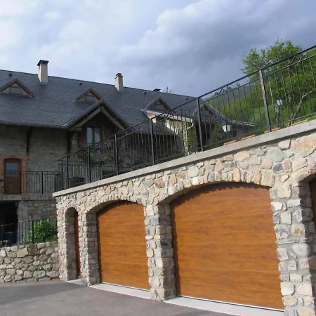 Holiday home Le Mazacote De Florisol