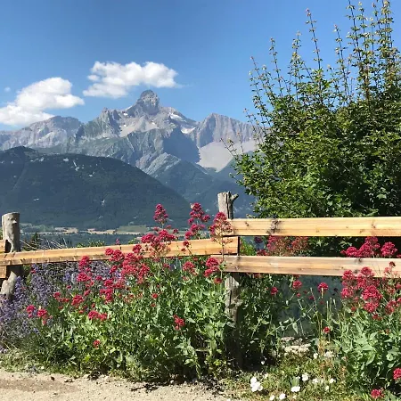 Le Mazacote De Florisol * Les Cotes de Corps
